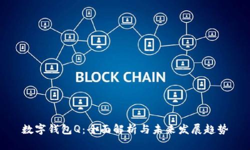 数字钱包Q：全面解析与未来发展趋势