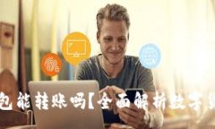 :电子数字人民钱包能转账吗？全面解