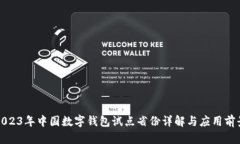 2023年中国数字钱包试点省份详解与应