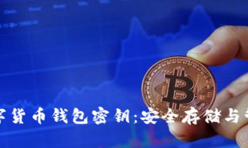 深入理解数字货币钱包密钥:安全存储与管理的必要性