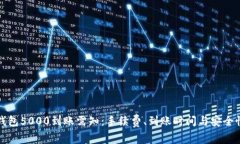 数字钱包5000到账需知：手续费、到账
