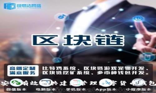 如何安全有效地共建和管理数字货币钱包密钥