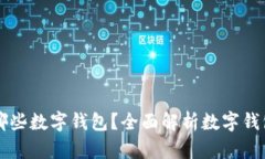 美国人主要用哪些数字钱包？全面解析