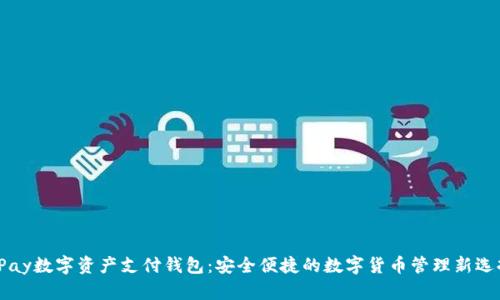 VPay数字资产支付钱包:安全便捷的数字货币管理新选择