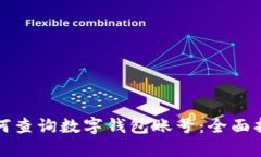 如何查询数字钱包账号：全面指南