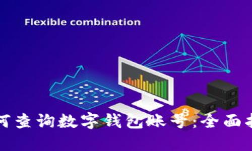 如何查询数字钱包账号:全面指南