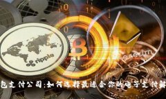 数字钱包支付公司：如何选择最适合你