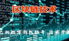 如何查看自己的数字钱包编号：简单步