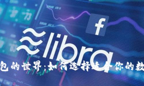 探索数字钱包的世界:如何选择适合你的数字支付工具