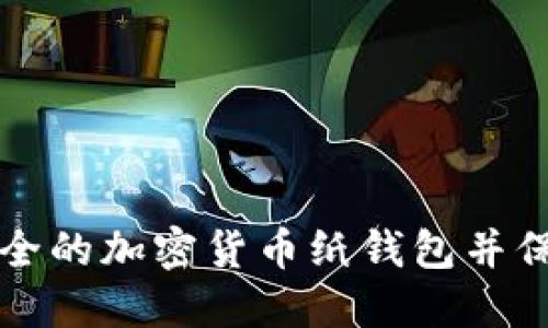 如何创建安全的加密货币纸钱包并保护您的资产