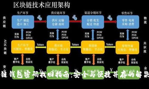 区块链钱包密码找回指南:安全与便捷并存的解决方案