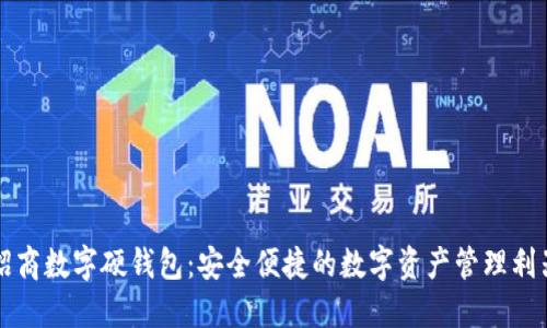 招商数字硬钱包:安全便捷的数字资产管理利器