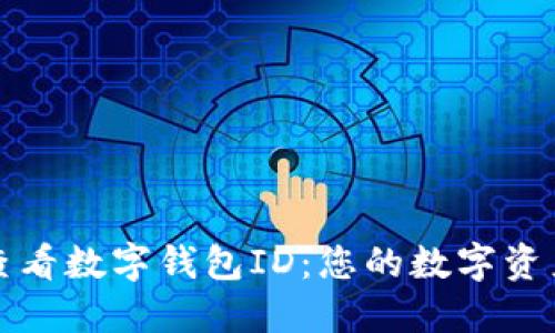 如何轻松查看数字钱包ID：您的数字资产管理指南