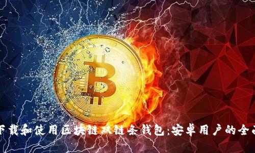 如何下载和使用区块链双链条钱包:安卓用户的全面指南