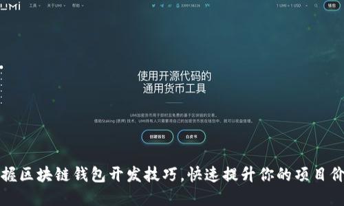 掌握区块链钱包开发技巧，快速提升你的项目价值