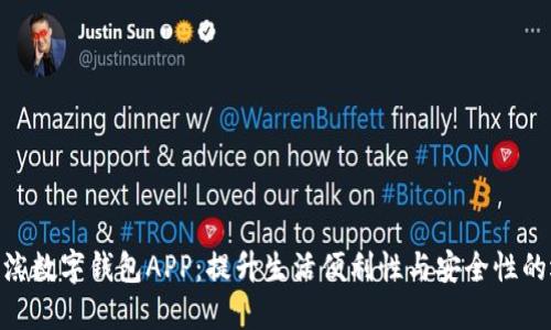 哈尔滨数字钱包APP：提升生活便利性与安全性的选择