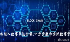 如何轻松转入数字钱包余额：一步步教