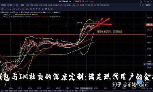 探索多币种钱包与IM社交的深度定制：满足现代用户的金融与社交需求
