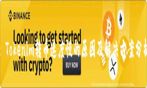 : Tokenim转币速度慢的原因及解决方案分析