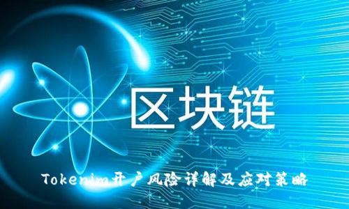 Tokenim开户风险详解及应对策略