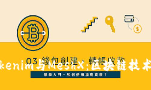 全面解析Tokenim与MeshX：区块链技术的未来趋势