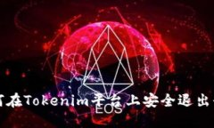 如何在Tokenim平台上安全退出登录