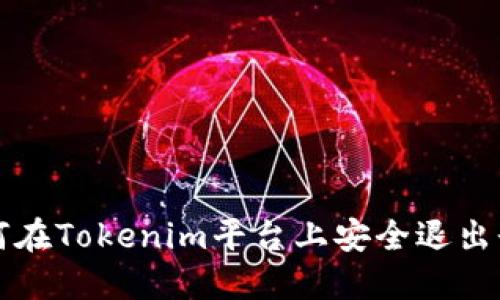 如何在Tokenim平台上安全退出登录