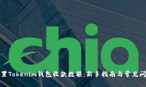 如何设置Tokenim钱包收款数额：新手指南与常见问题解答