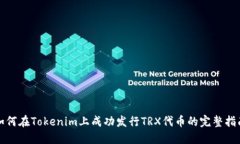 如何在Tokenim上成功发行TRX代币的完整指南