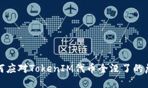 如何应对TokenIM代币全没了的危机