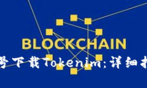 如何在国内苹果账号下载Tokenim：详细指南与常见问题解答