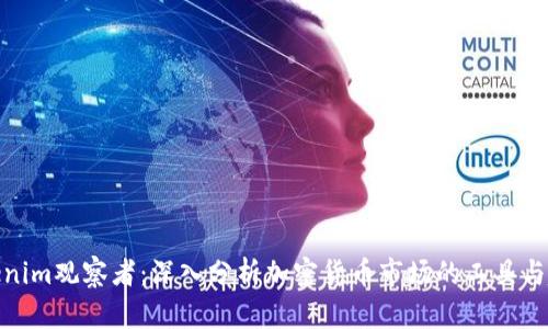 Tokenim观察者:深入分析加密货币市场的工具与趋势