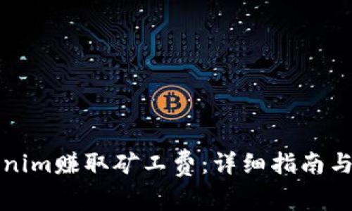 如何通过Tokenim赚取矿工费：详细指南与常见问题解答