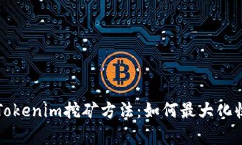 深入了解Tokenim挖矿方法:如何最大化收益与效率