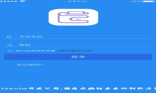 Tokenim开发公司:塑造区块链未来的创新力量