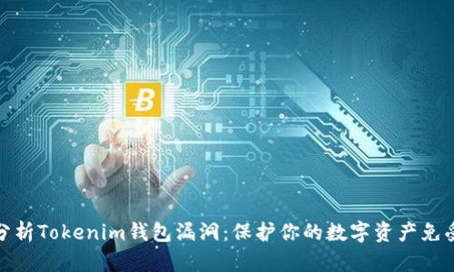 深入分析Tokenim钱包漏洞：保护你的数字资产免受威胁