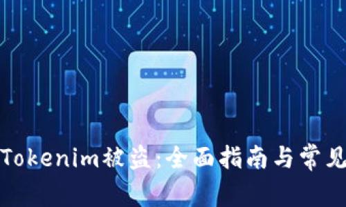 如何防止Tokenim被盗：全面指南与常见问题解答