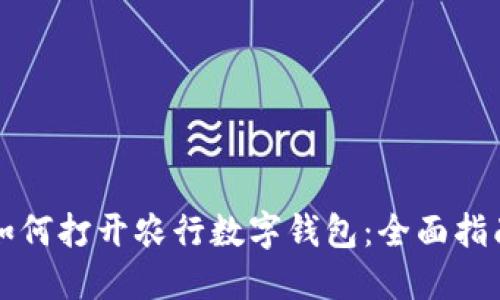 如何打开农行数字钱包：全面指南